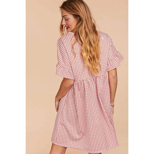 Southern Grace Dress