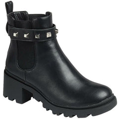 Dynasty Lugg Boot