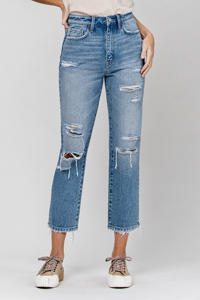 Beverley Jeans