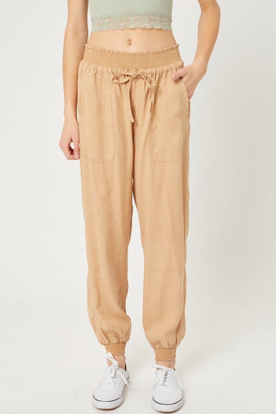 Jog On By Pants - Five Colors