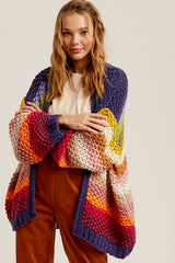 Rainforest Sweater