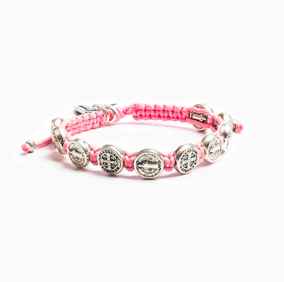 Benedictine blessing deals bracelet