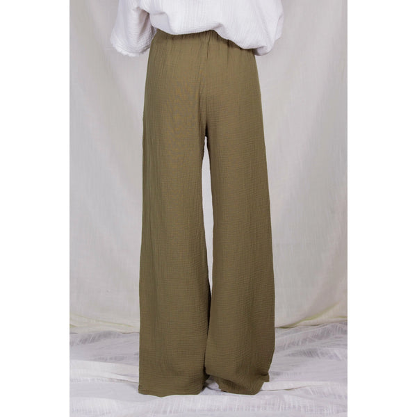 Gauzy Pants