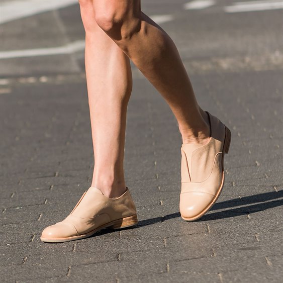 Kork-Ease Nottingham-Natural
