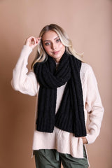 Baby It's Cold Outside Scarf - 3 Colors