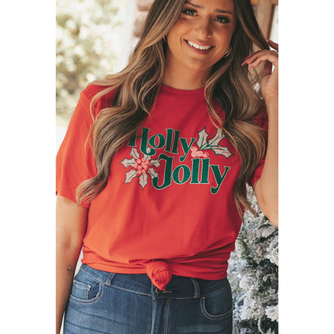 Holly T-Shirt