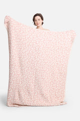Animal Print Dream Blankets- 4 Colors