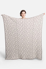 Animal Print Dream Blankets- 4 Colors