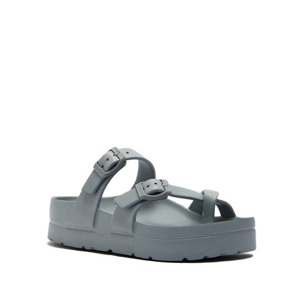 Ava Strappy Sandal - 3 Colors