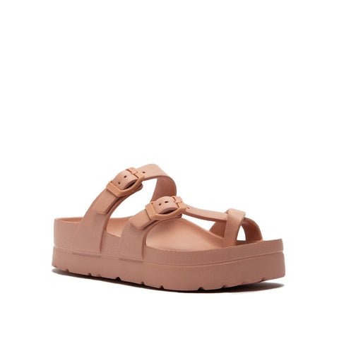 Ava Strappy Sandal - 3 Colors