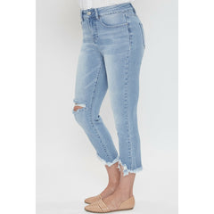 Petite Vintage Jeans