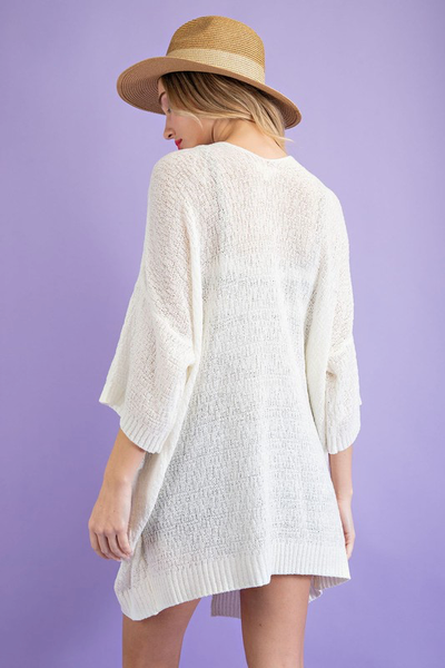 Abbott Cardigan