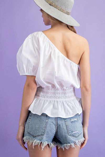 Sunny Day Blouse