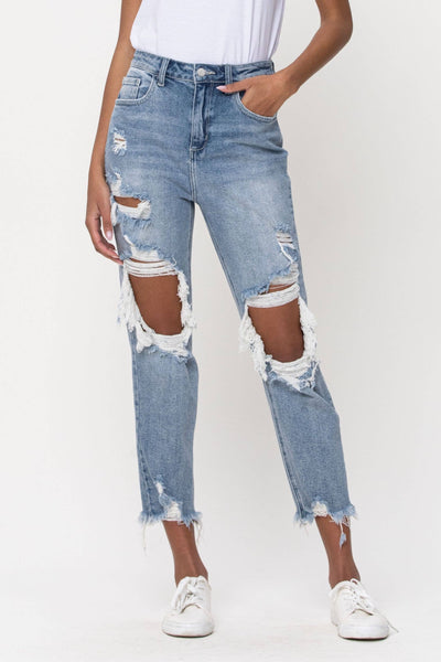 Hemingway Jeans