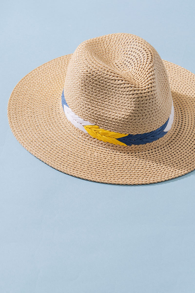 Horizons Panama Hat