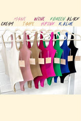 Molly Jane Bodysuit - 2 Colors