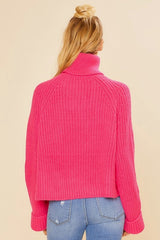 Bright Dreams Sweater - 3 Colors