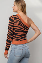 Magnolia Avenue Sweater