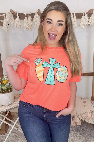 Easter Happy T-Shirt