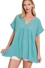 Summer Days Top-4 Colors