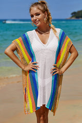 Here Comes the Sun Beach Cover Up - 3 Colors