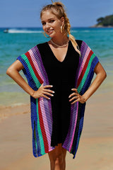 Here Comes the Sun Beach Cover Up - 3 Colors