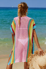 Here Comes the Sun Beach Cover Up - 3 Colors