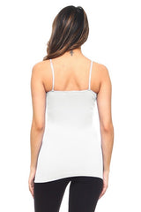 Cami Tank-4 Colors