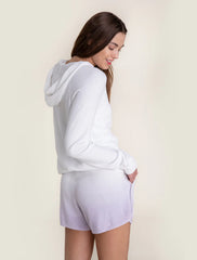 Barefoot Dreams CozyChic Ultra Lite® Ombre Shorts-2 Colors