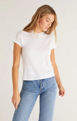 Z SUPPLY MODERN SLUB TEE