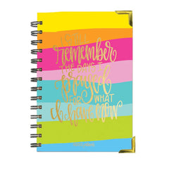 Mary Square Prayer Journals