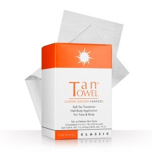 TanTowel