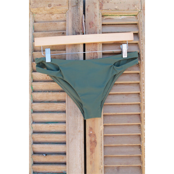 Z Supply Ema Cut Out Swim Bottom
