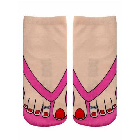 Living Royal Socks - A Little Bird Boutique
 - 16