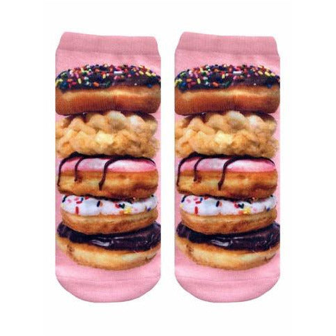 Living Royal Socks - A Little Bird Boutique
 - 15