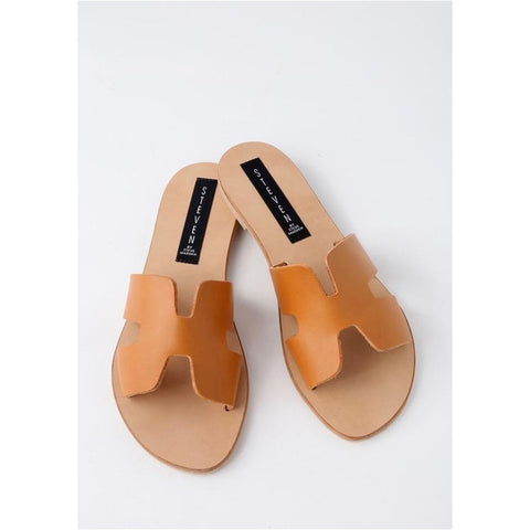 Steve Madden Greece Slide Sandal