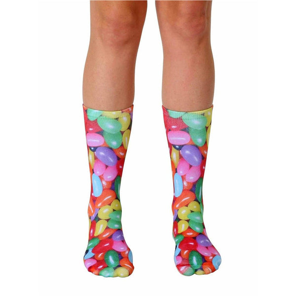 Living Royal Socks - A Little Bird Boutique
 - 4