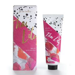 Illume Thai Lilly Lavish Hand Creme - A Little Bird Boutique
