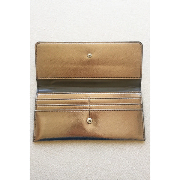 Backstreet Slim Wallet