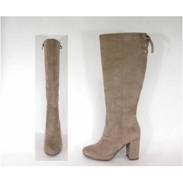 Winston Suede Boot