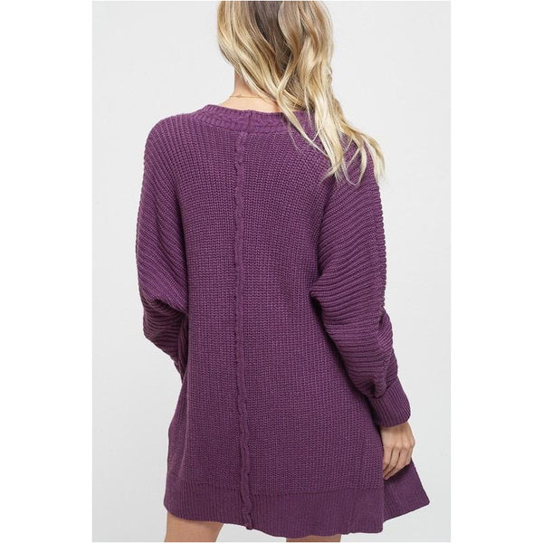 Ingalls Cardigan