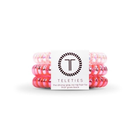 Teleties Hair Ties