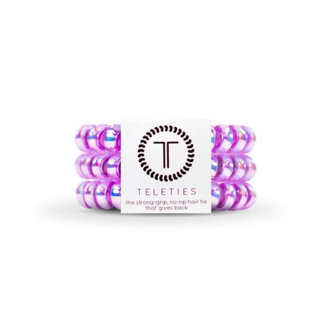 Teleties Hair Ties