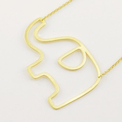 Fable Necklaces