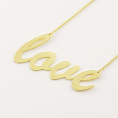 Fable Necklaces