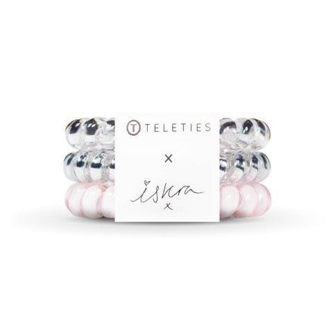 Teleties Hair Ties