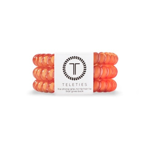 Teleties Hair Ties