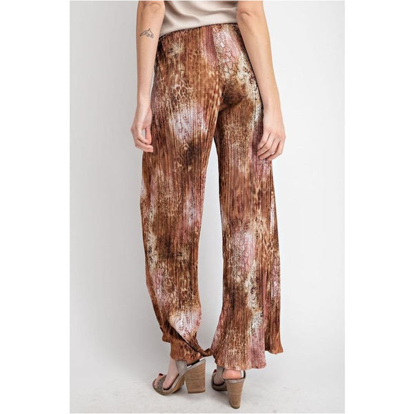 Exotic Locale Pants