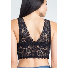 Jasmine Bralette