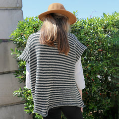 Ruthy Cowl Neck Sweater